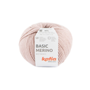 Basic Merino - 91 Parelachtig roze