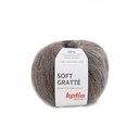 Soft Gratté - 66 Ree bruin