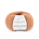 Alpaca Silver - 282 Koper-Zilver