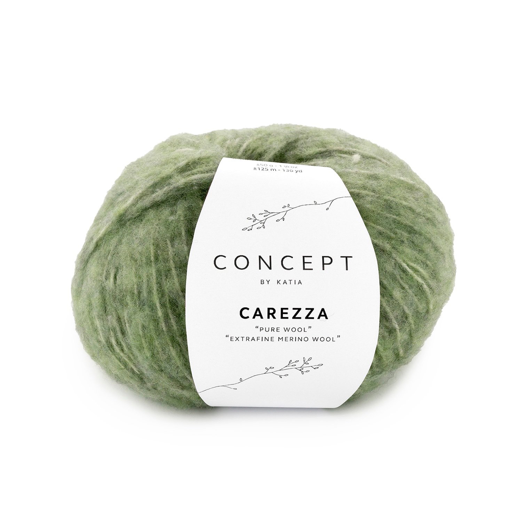 Carezza - 302 Salie