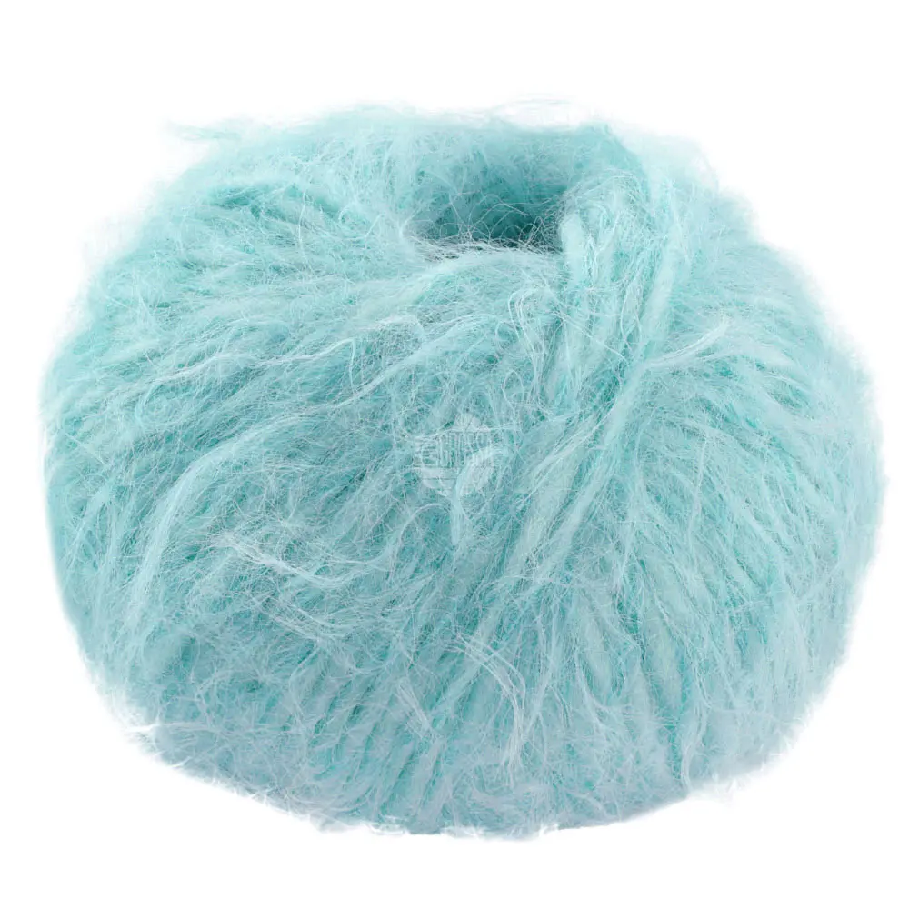 Basta - 0023 Mintturkoois