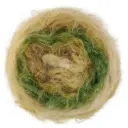 Basta Mista - 0102 Pastelgeel/mosterd/linde/appelgroen