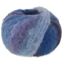 Gigante - 13 Aubergine/blauwpaars/hemelsblauw/marineblauw