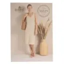 DMC Cotton Natura patroonboek 12 projecten