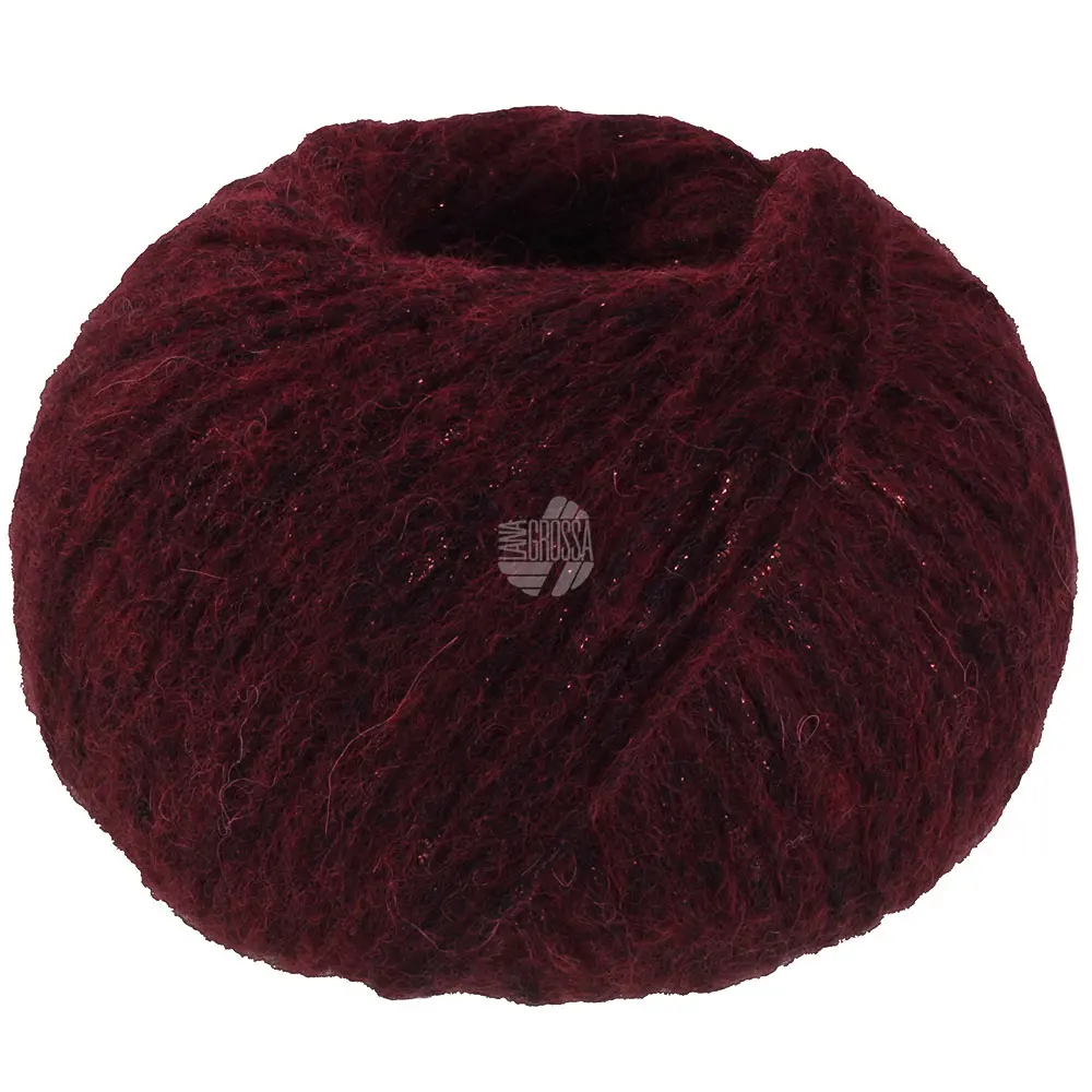 Lucciola - 0011 Zwartrood