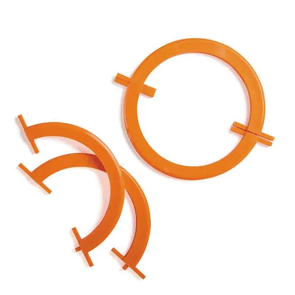 Pony Pom pom maker 10cm