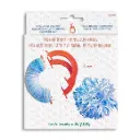 Pony Pom pom maker 13cm