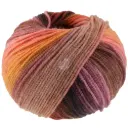 Farfalla - 010 Zalm/oranje/roze/grijs/grijsbruin/antraciet