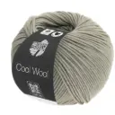 Cool Wool - 2027 Grège