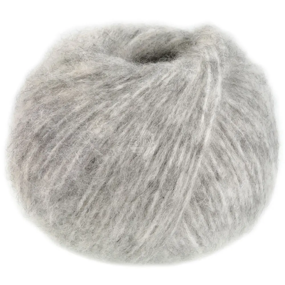 Alpaca Air II - 010 Lichtgrijs