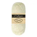 Catona Shine - 105 Bridal White - Gold