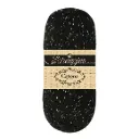 Catona Shine - 110 Jet Black - Silver