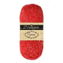 Catona Shine - 115 Hot Red - Silver