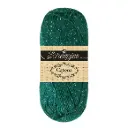 Catona Shine - 401 Dark Teal - Silver
