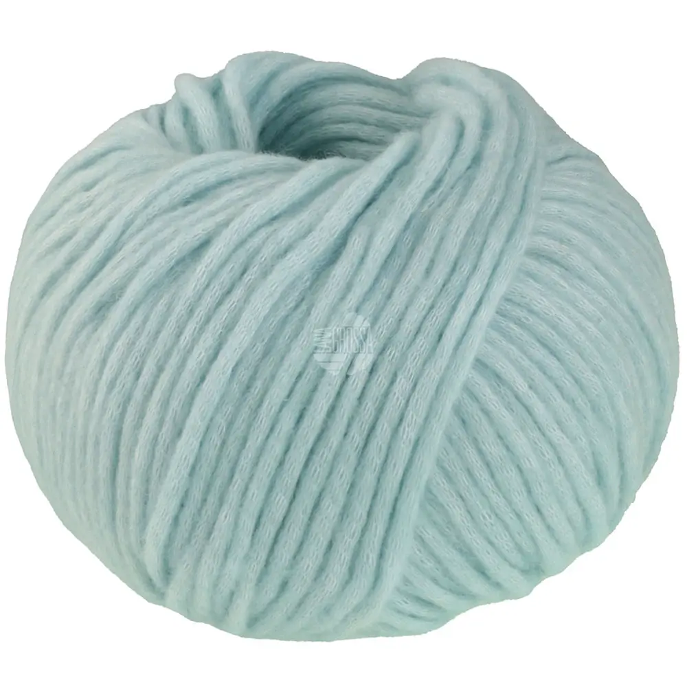 Winter Softness - 2 Hemelsblauw