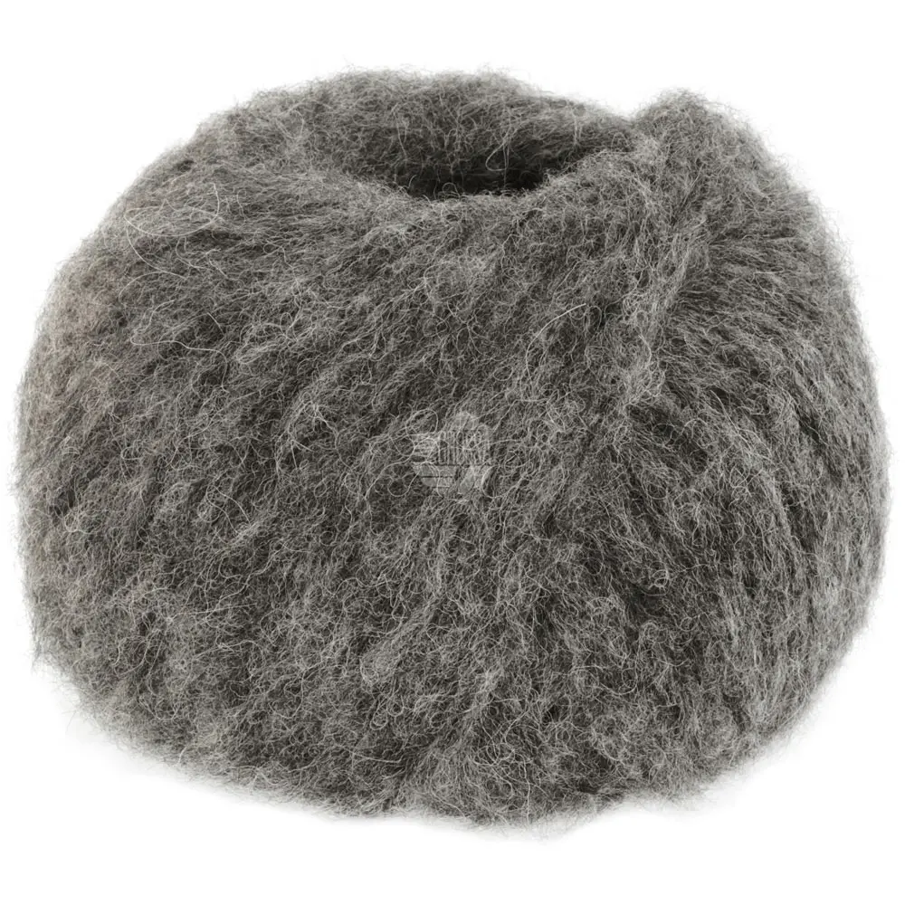 Alpaca Air II - 011 Antraciet