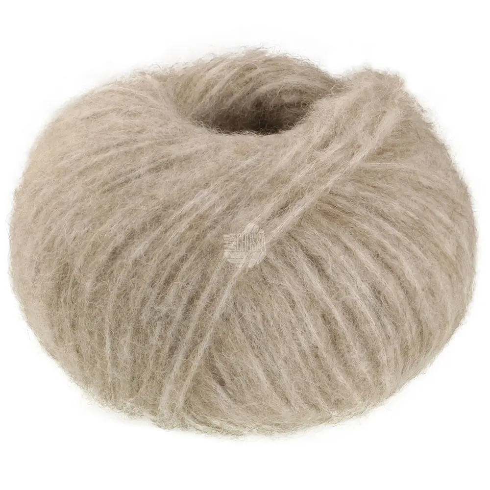 Alpaca Air II - 033 Beige-bruin