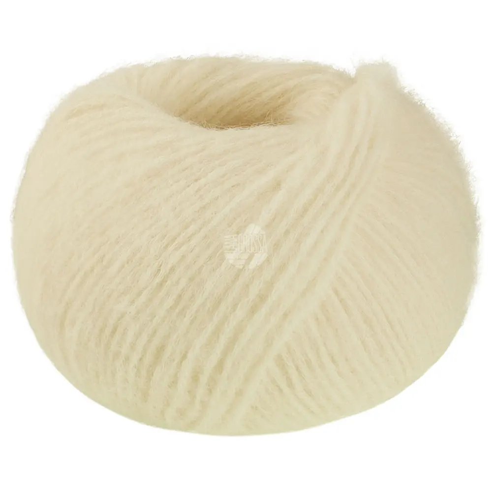 Nebbia - 0015 Ruw-wit