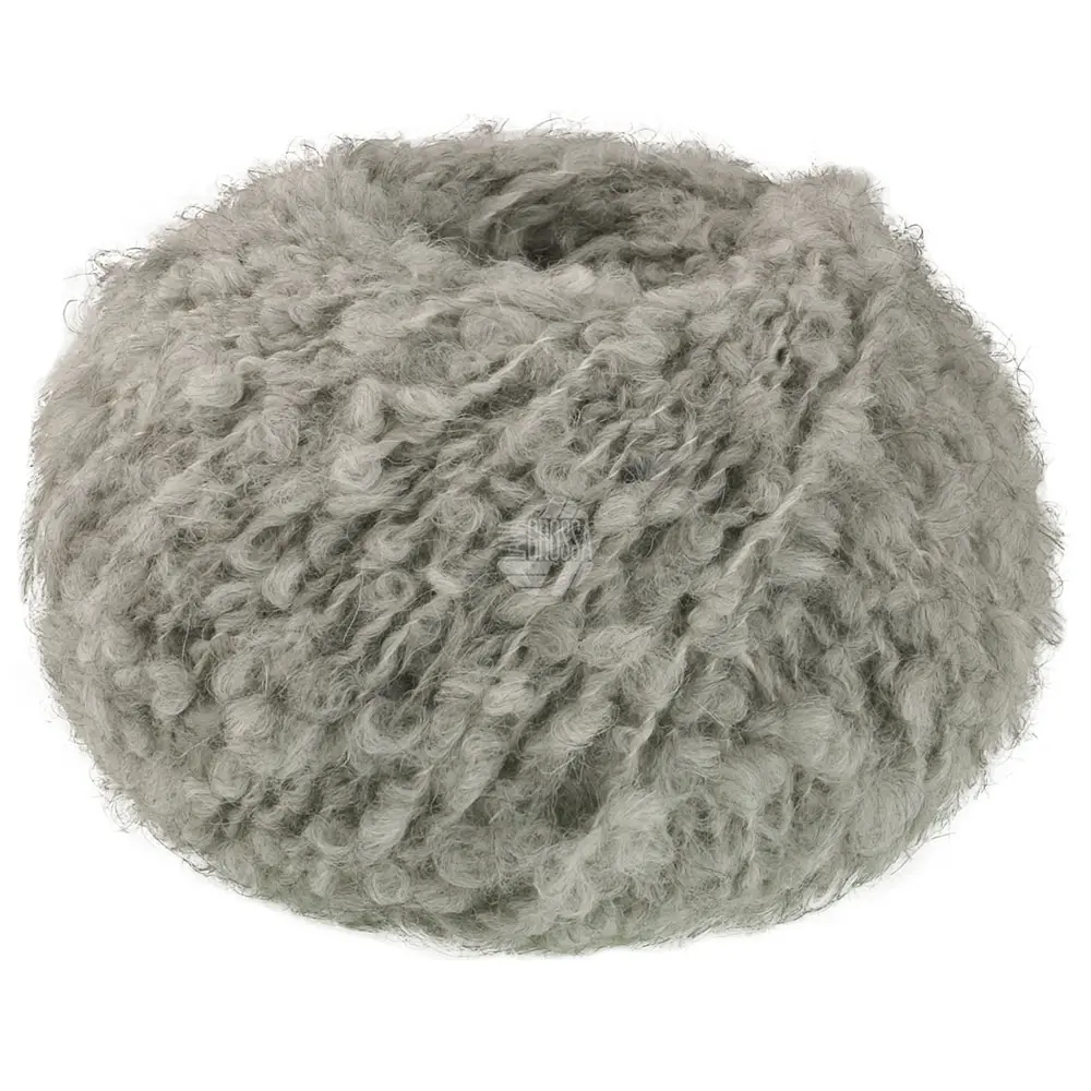 Orsetto - 014 Lichtgrijs