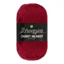 Chunky Monkey  - 1123 Garnet