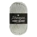 Chunky Monkey  - 1203 Pale Grey