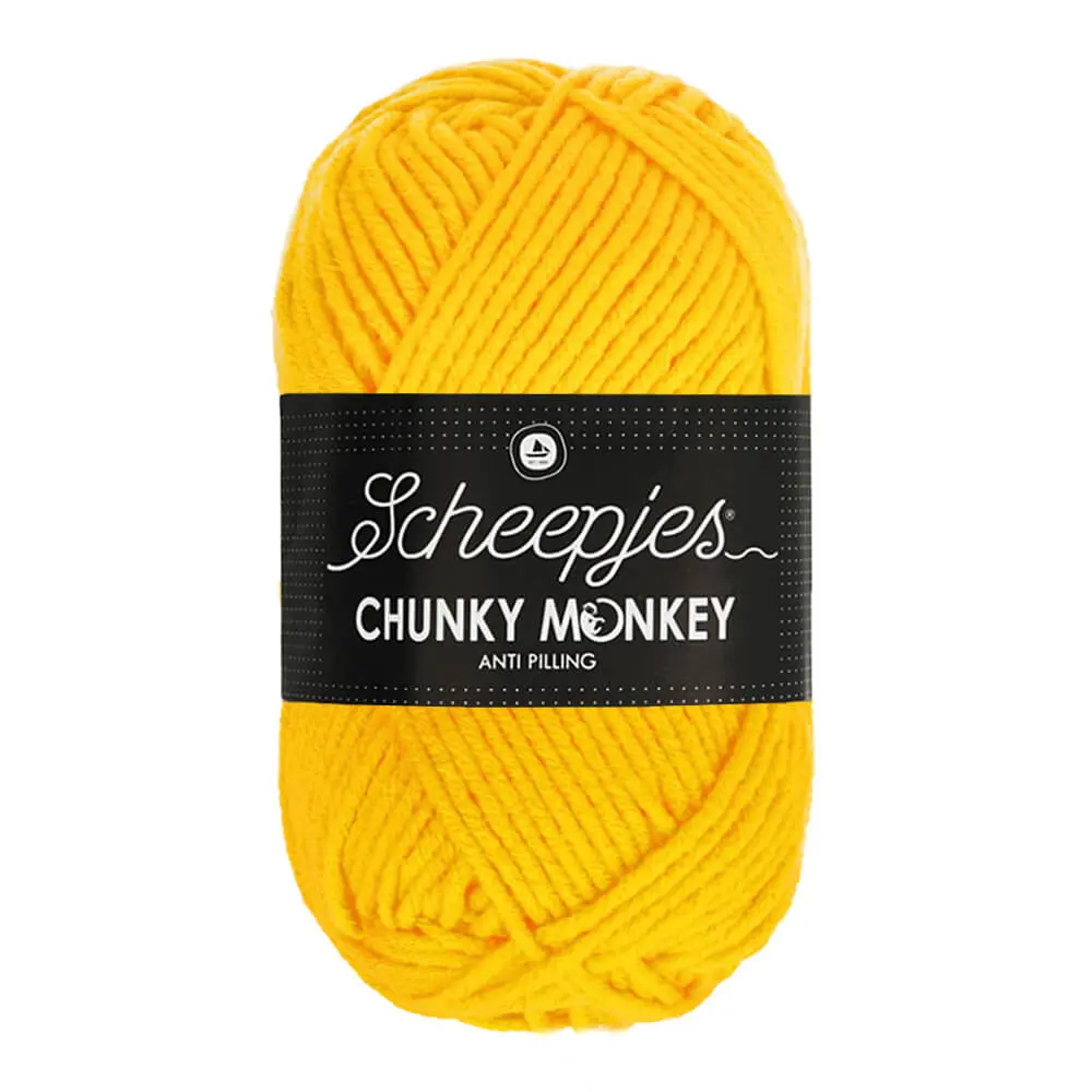 Chunky Monkey  - 2004 Canary