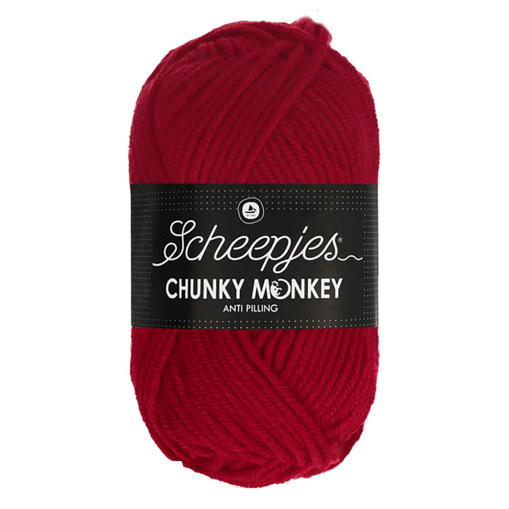 Chunky Monkey  - 1246 Cardinal