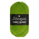 Chunky Monkey  - 2016 Fern