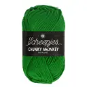 Chunky Monkey  - 2014 Emerald
