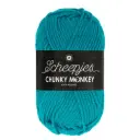 Chunky Monkey  - 2012 Deep Turquoise