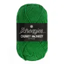 Chunky Monkey  - 1826 Shamrock