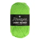 Chunky Monkey  - 1821 Lime
