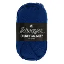 Chunky Monkey  - 1117 Royal Blue