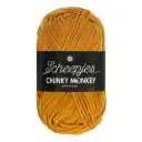 Chunky Monkey  - 1709 Ochre