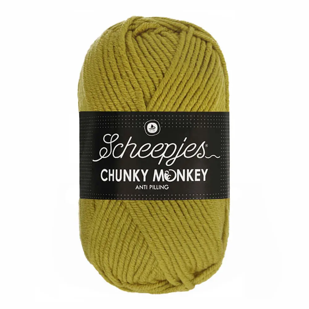 Chunky Monkey  - 1712 Bumblebee