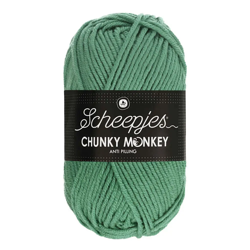 Chunky Monkey  - 1725 Eucalyptus