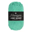 Chunky Monkey  - 1422 Aqua