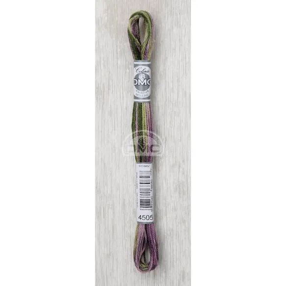 [517-4505] DMC Mouliné Coloris 8m - 4505