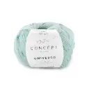 Universo - 56 Water blauw