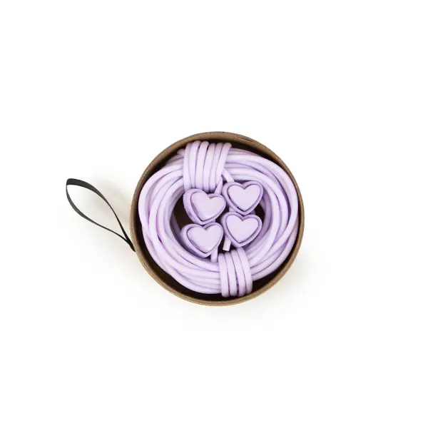 Steekhouder koord 3mm - 5m