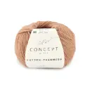 Cotton Cashmere - 090 Perzik