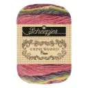 Stone Washed Flow - 01 Delight