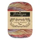 Stone Washed Flow - 02 Elation