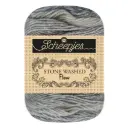 Stone Washed Flow - 11 Mist