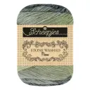 Stone Washed Flow - 15 Solace