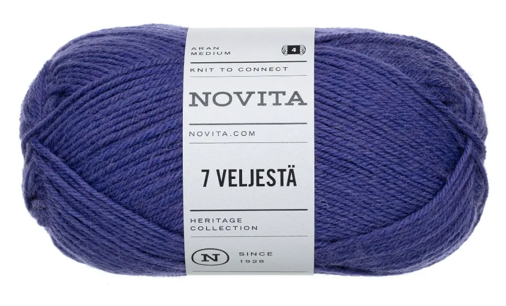 7 Brothers 100g - 750 Bellflower