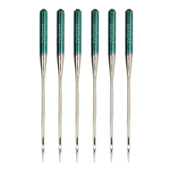 Milward Machinenaalden microtex ast 60-80 - 6st