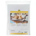 Vlieseline Kappenversteviging S320 queen size 90x100cm