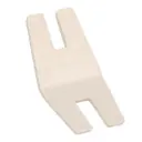 Milward Naadhulp wit