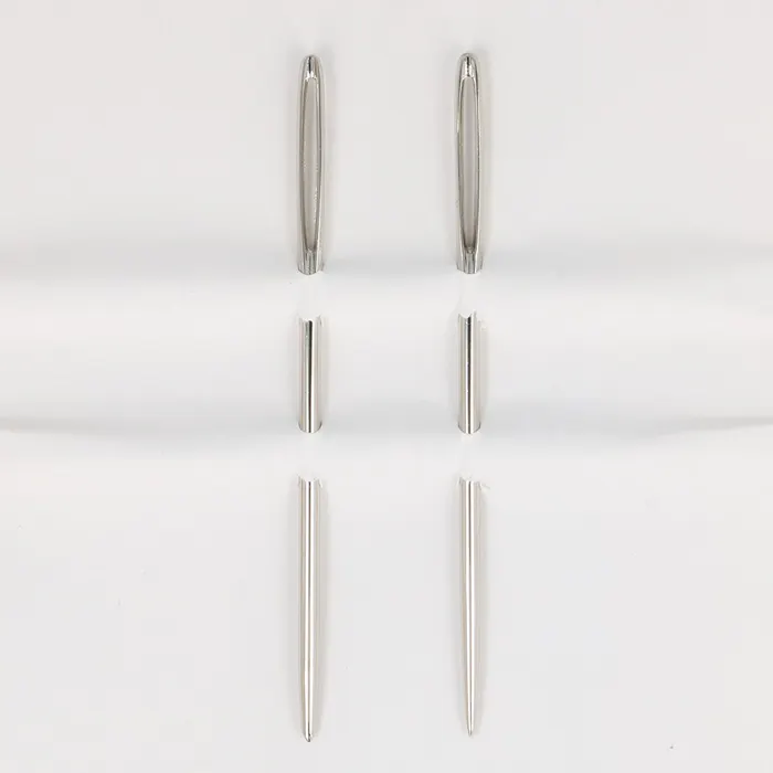 [MG9212939] Milward Wolnaalden staal - 2st